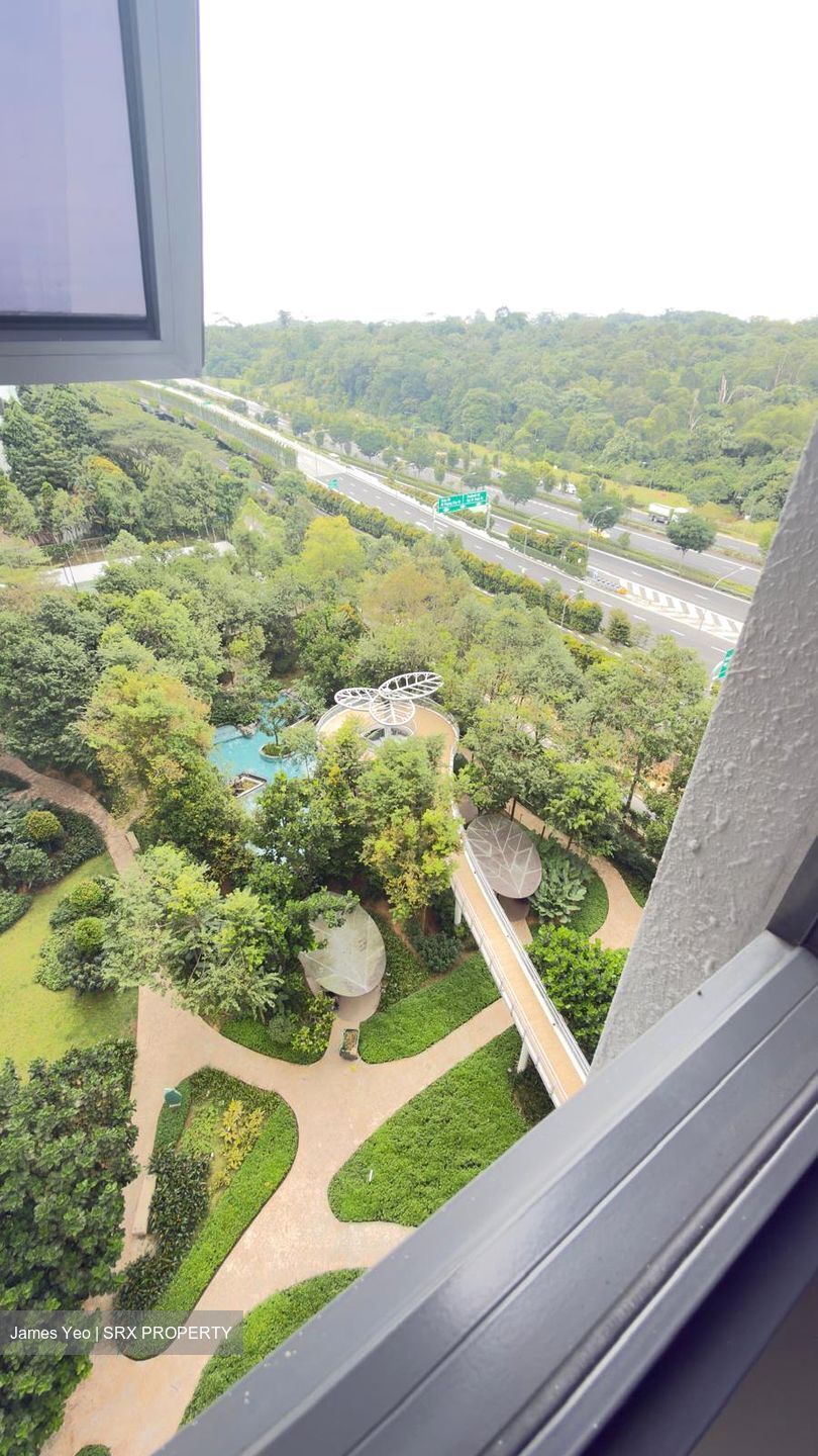 Blossom Residences (D23), Condominium #520592721